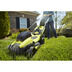 Photo: 18V ONE+™ 13" MOWER WITH 4AH BATTERY & CHARGER