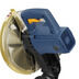 Photo: 10 IN. Compound Miter saw with Laser