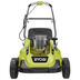 Photo: 18V ONE+™ LITHIUM+™ 16" MOWER WITH (2) 4AH BATTERIES & CHARGER