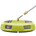 Photo: 15" Gas Pressure Washer Surface Cleaner