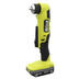 Photo: 18V ONE+ HP Compact Brushless 3/8” Right Angle Drill