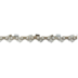 Photo: PowerCare 8 in. Y33 .043 in. Semi Chisel Chainsaw Chain