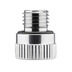 Photo: 50 Micron Replacement Nozzle 3-Pack For The 18V ONE+ Handheld Electrostatic Sprayer