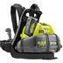 Photo: 40V Brushless 625 CFM Backpack Blower WITH 5AH BATTERY & CHARGER