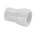 Photo: 1/2 in. PVC Hose Adapter