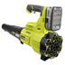 Photo: 18V ONE+™ LITHIUM+™ 410 CFM BRUSHLESS Jet Fan Blower WITH 4AH BATTERY & CHARGER