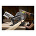 Photo: 10 IN. Compound Miter Saw with Laser