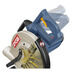 Photo: 10 IN. Compound Miter Saw with Laser