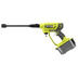 Photo: EZ CLEAN Power Cleaner 12" Extension Wand ATTACHMENT