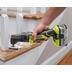 Photo: 18V ONE+™ JobPlus™ with Multi-Tool Attachment