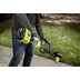 Photo: 18V ONE+ HP Brushless String Trimmer/Edger with 4Ah Battery and Charger