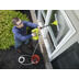 Photo: EZ Clean Power Cleaner Squeegee Attachment Accessory