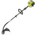 Photo: 2 Cycle Full Crank Curved Shaft String Trimmer