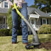 Photo: 18V ONE+™ String Trimmer/Edger & Sweeper with 2.0Ah Battery & Charger