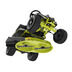 Photo: 30" Electric Riding Mower 50 AH