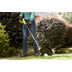 Photo: 18V ONE+™ STRING TRIMMER/EDGER WITH BATTERY & CHARGER
