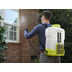 Photo: 18V ONE+™ 4 GALLON BACKPACK CHEMICAL SPRAYER WITH 2AH BATTERY & CHARGER