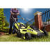 Photo: 11 AMP ELECTRIC 13" MOWER