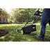 Photo: 40V 20" BRUSHLESS Self-Propelled Mower with 6.0AH Battery & Charger