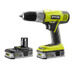 Photo: 18V ONE+™ Lithium-Ion Drill Kit