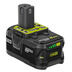 Photo: 18V ONE+™ LITHIUM-ION 4.0AH BATTERIES 2-PACK
