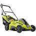 Photo: 13 AMP  ELECTRIC 16" MOWER