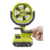 Photo: 18V ONE+ 4" Clamp Fan