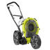 Photo: 2 Cycle 520 CFM Wheeled Blower