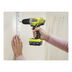 Photo: 12V Compact Lithium-Ion Drill/Driver