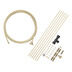 Photo: 3/8 in. x 12 ft. Expandable Misting Kit