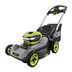 Photo: 40V HP 21" Brushless Walk Behind Push Mower with 40V 7.5Ah Battery and Charger