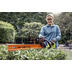 Photo: 18V ONE+ HP 22" Brushless Hedge Trimmer with 2Ah Battery and Charger