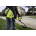 Photo: 40V Brushless Attachment Capable String Trimmer WITH 3AH BATTERY & CHARGER