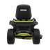 Photo: 30" Electric Riding Mower 50 AH