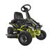 Photo: 30" Electric Riding Mower 50 AH