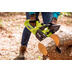 Photo: 18V ONE+ HP 10" Brushless Chainsaw with 4Ah Battery and Charger