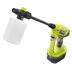 Photo: EZClean Power Cleaner Foam Blaster Accessory