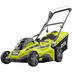 Photo: 13 AMP  ELECTRIC 16" MOWER