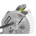 Photo: 12 in. Sliding Compound Miter saw with LED