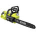 Photo: 40V 14" Brushless Chain Saw with 4Ah Battery & Charger