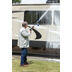 Photo: FOAM BLASTER