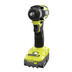 Photo: 18V ONE+ HP Compact Brushless 4-Mode 3/8” Impact Wrench