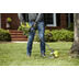 Photo: 18V ONE+™ STRING TRIMMER/EDGER WITH 4AH BATTERY & CHARGER