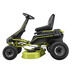 Photo: 30" Electric Riding Mower 50 AH