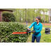Photo: 18V ONE+ HP 22" Brushless Hedge Trimmer with 2Ah Battery and Charger