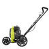 Photo: 2 Cycle 520 CFM Wheeled Blower