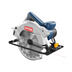 Photo: 7 1/4 IN. Circular Saw with Laser