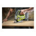 Photo: Variable Speed Jig Saw