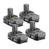 Photo: 18V ONE+™ 4-Pack Compact Lithium-Ion Batteries (Online Only)