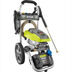 Photo: 2300 PSI BRUSHLESS ELECTRIC PRESSURE WASHER